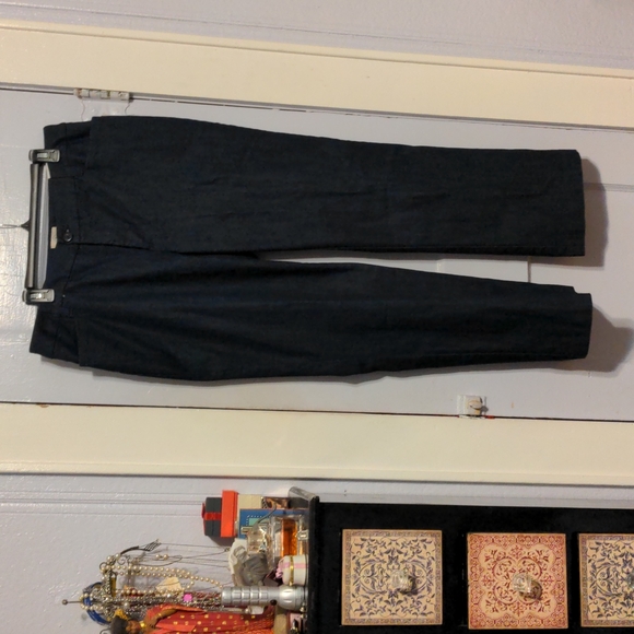 St. John's Bay Jeans Stjohn Bay Straight Leg Blue Jean Poshmark